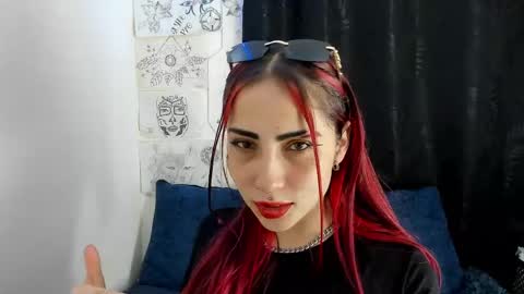 Snapshot of akila_clive chatting on 14, 5, 2026 carolina online show from 14, 5, 2026