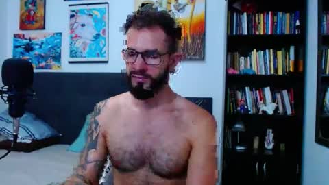 akiles online show from 25, 11, 2025