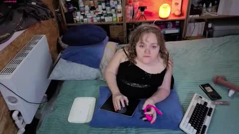 Natalie online show from 26, 11, 2025