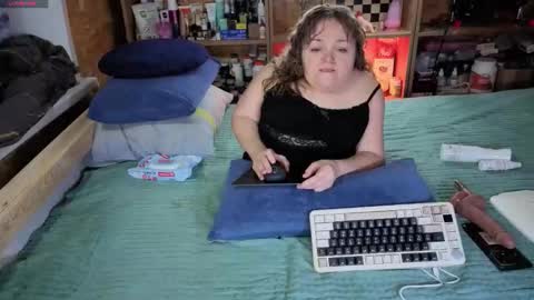 Natalie online show from 30, 11, 2025