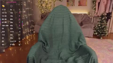 Aki online show from 18, 12, 2025