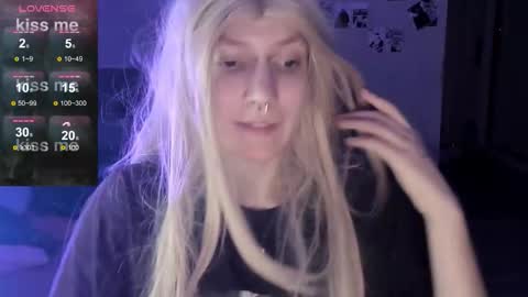 Snapshot of akira_ivyy chatting on 21, 9, 2025 Akira online show from 21, 9, 2025