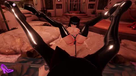 AKIRA online show from 8, 3, 2026