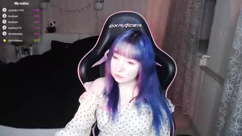 akirahartyx online show from 14, 1, 2026