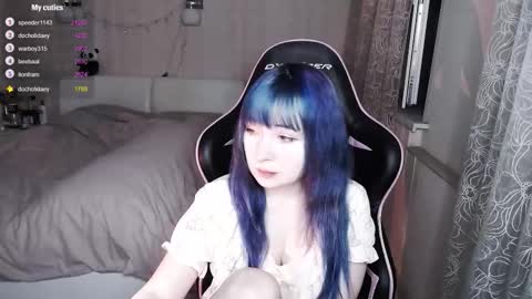 akirahartyx online show from 21, 3, 2026