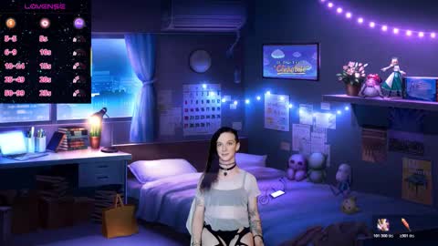 Snapshot of akirasuka chatting on 15, 11, 2025 kirax online show from 15, 11, 2025