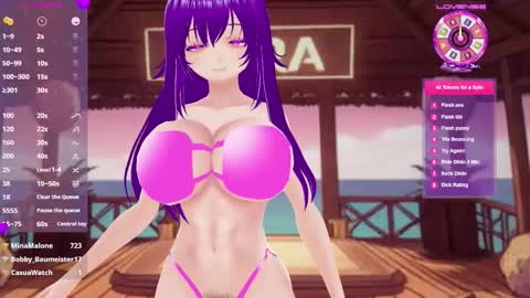 Snapshot of akiravixent chatting on 17, 1, 2026 akiravixent online show from 17, 1, 2026