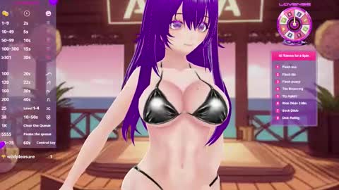 Snapshot of akiravixent chatting on 18, 1, 2026 akiravixent online show from 18, 1, 2026