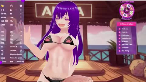 Snapshot of akiravixent chatting on 31, 1, 2026 akiravixent online show from 31, 1, 2026