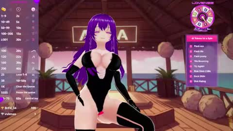 Snapshot of akiravixent chatting on 8, 2, 2026 akiravixent online show from 8, 2, 2026