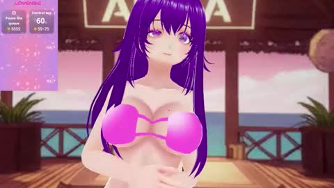 Snapshot of akiravixent chatting on 23, 2, 2026 akiravixent online show from 23, 2, 2026