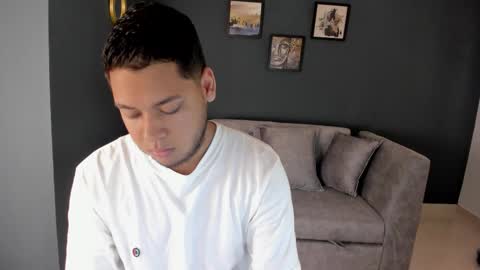 Snapshot of akon_2 chatting on 23, 2, 2026 Akoon online show from 23, 2, 2026