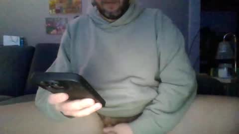 akpchi1984 online show from 10, 1, 2025