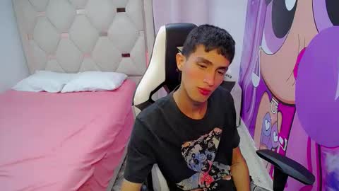 Akyra latin online show from 16, 2, 2026