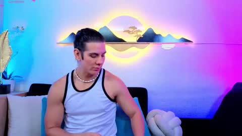 Al Fox  Miko Fortuni  online show from 2, 2, 2026