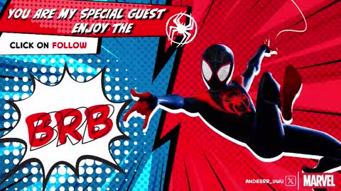 Ander uwu online show from 21, 3, 2026