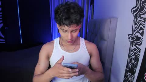 Ander uwu online show from 3, 6, 2026
