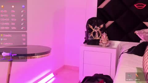 Snapshot of ala_rasi_ chatting on 8, 3, 2025 Alarasi online show from 8, 3, 2025
