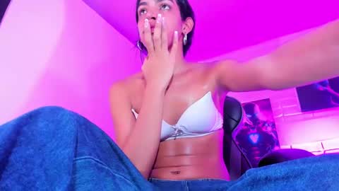 Alahia Rodriguez online show from 28, 12, 2024