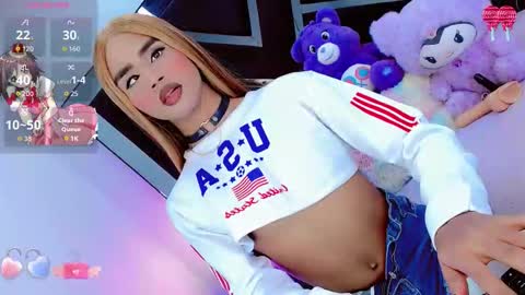 alahia_daboin online show from 14, 2, 2026