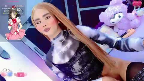 alahia_daboin online show from 26, 7, 2026