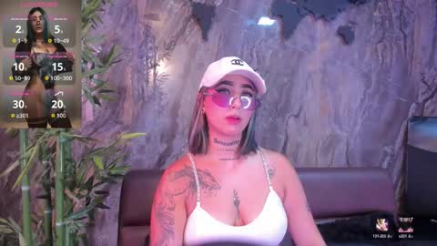 ALAHIA online show from 20, 10, 2025