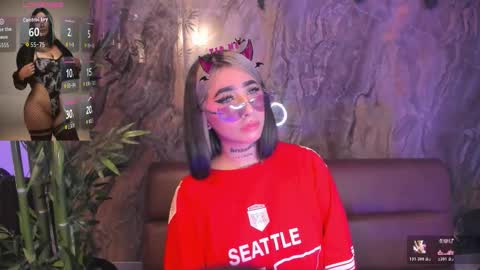 ALAHIA online show from 30, 10, 2025