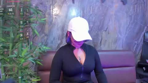 ALAHIA online show from 17, 11, 2025