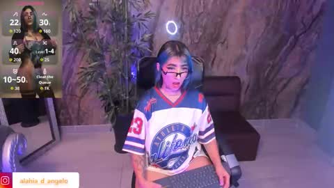 ALAHIA online show from 21, 2, 2026