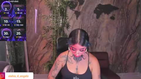 ALAHIA online show from 15, 4, 2026