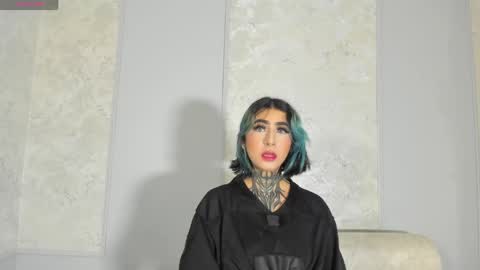 Snapshot of alahia_dangelo_ chatting on 9, 6, 2026 ALAHIA online show from 9, 6, 2026