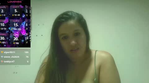 Snapshot of alahia_fox chatting on 3, 12, 2024 alahia online show from 3, 12, 2024