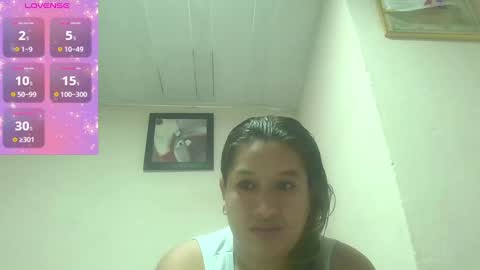 Snapshot of alahia_fox chatting on 30, 12, 2024 alahia online show from 30, 12, 2024