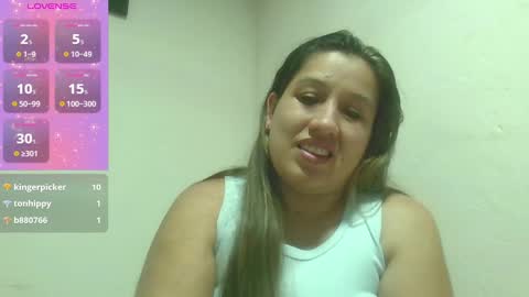 Snapshot of alahia_fox chatting on 30, 12, 2024 alahia online show from 30, 12, 2024
