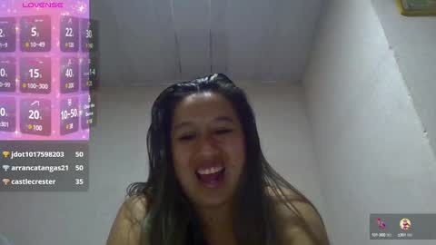 Snapshot of alahia_fox chatting on 20, 1, 2025 alahia online show from 20, 1, 2025