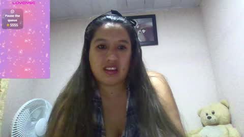 Snapshot of alahia_fox chatting on 21, 1, 2025 alahia online show from 21, 1, 2025