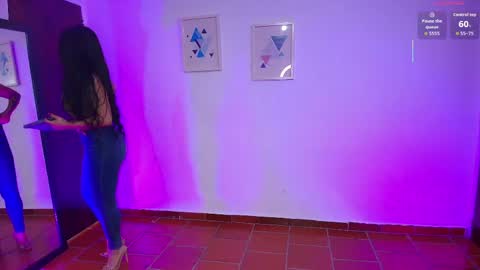 Snapshot of alahiacolucci chatting on 2, 6, 2026 alahiacolucci online show from 2, 6, 2026