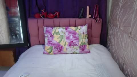 alaia_boobs online show from 27, 3, 2026