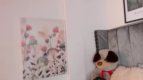 Alaia Carter online show from 19, 3, 2026