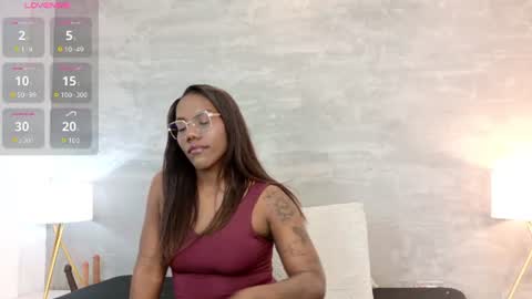 Snapshot of alaia_colins chatting on 13, 6, 2026 alaia_colins online show from 13, 6, 2026