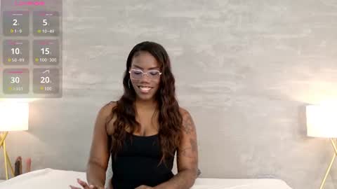 Snapshot of alaia_colins chatting on 27, 6, 2026 alaia_colins online show from 27, 6, 2026