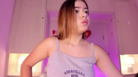 Snapshot of alaiaroose chatting on 15, 3, 2026 alaiaroose online show from 15, 3, 2026