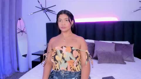 Alaia online show from 8, 3, 2026