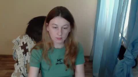 Anna online show from 11, 4, 2026