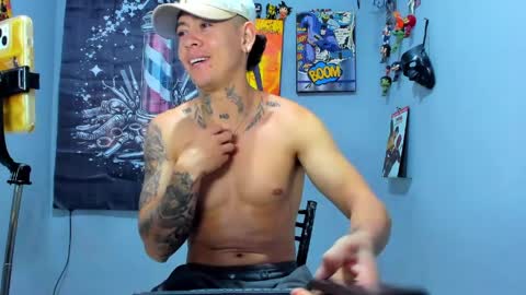 Alam Jams online show from 31, 3, 2026