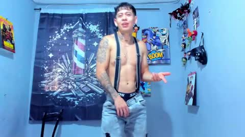 Alam Jams online show from 9, 4, 2026