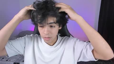 alan18n online show from 21, 11, 2025