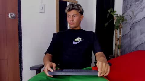 alan__smith online show from 11, 11, 2025