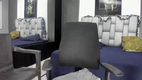 alan__smith online show from 22, 12, 2025