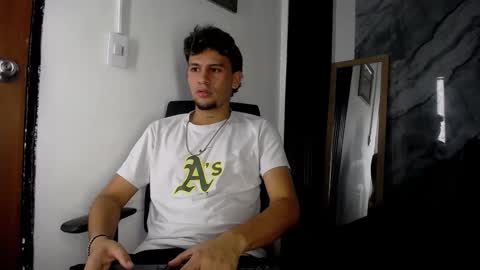 alan__smith online show from 14, 1, 2026